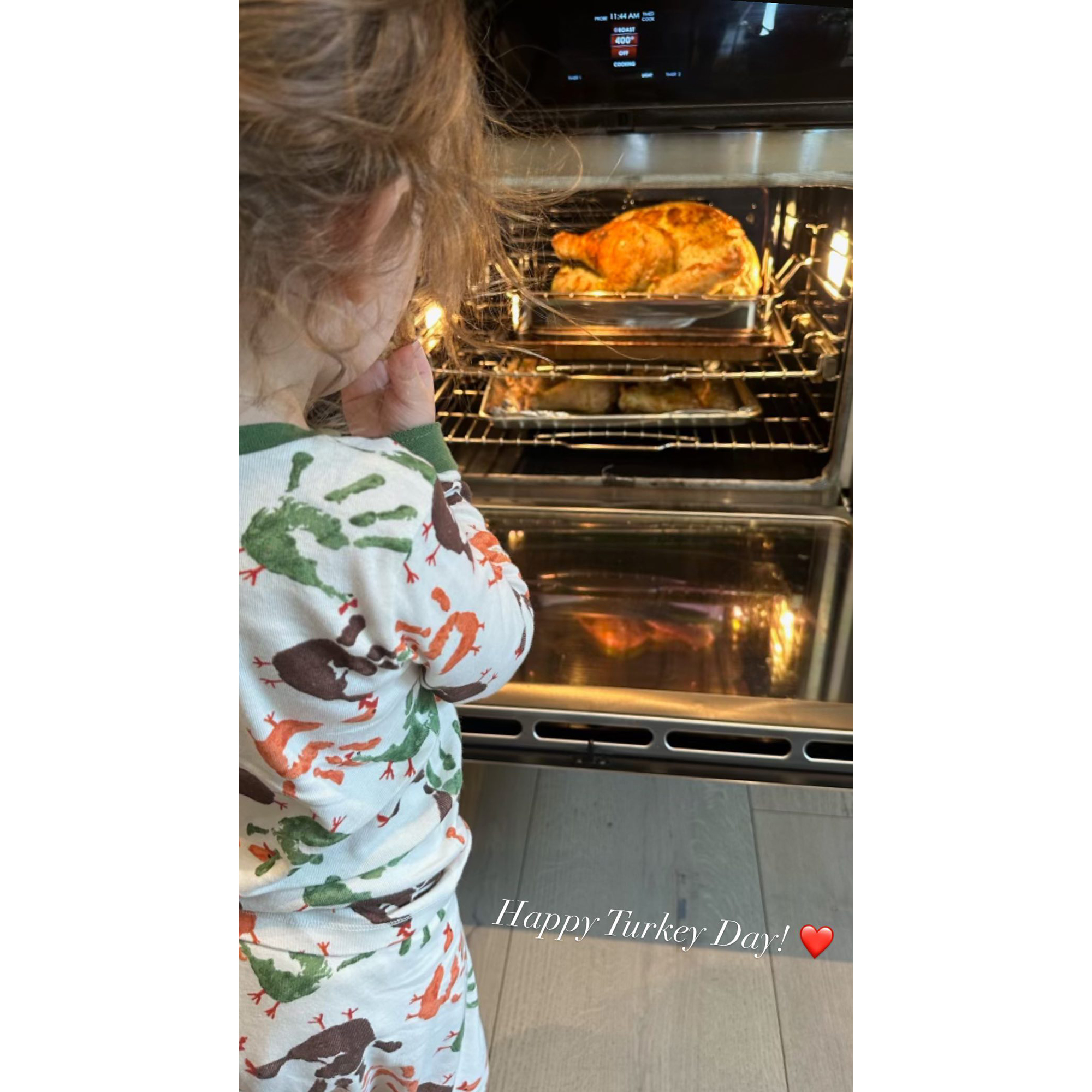 Celebrity Thanksgiving 2023: How Kelsea Ballerini, Jill Duggar, and Other Stars are Celebrating