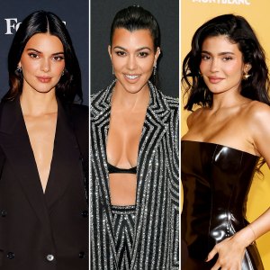 Stars Celebrated Thanksgiving