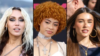 Stars React to Their 2023 Grammy Award Nominations