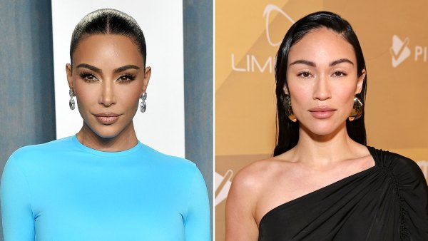 Kim Kardashian's Former Assistant Stephanie Shepherd Recalls What Led to Her Being Fired