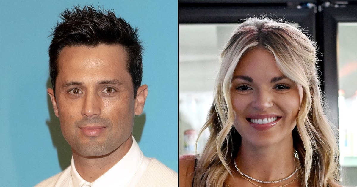 Stephen Colletti and Alex Weaver Are Engaged After 1 Year of Dating Stephen Colletti and Alex Weaver Are Engaged After 1 Year of Dating