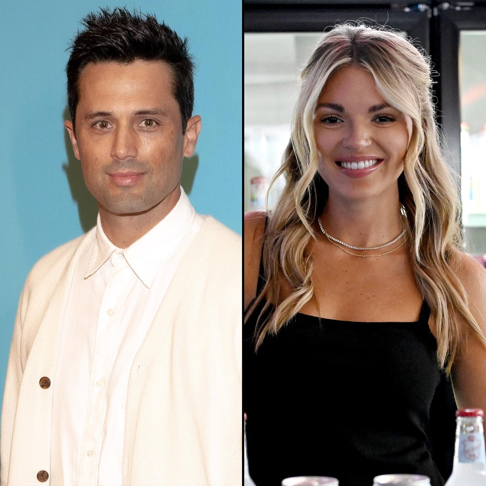 Stephen Colletti and Girlfriend Alex Weaver Are Engaged After 1 Year of Dating 152