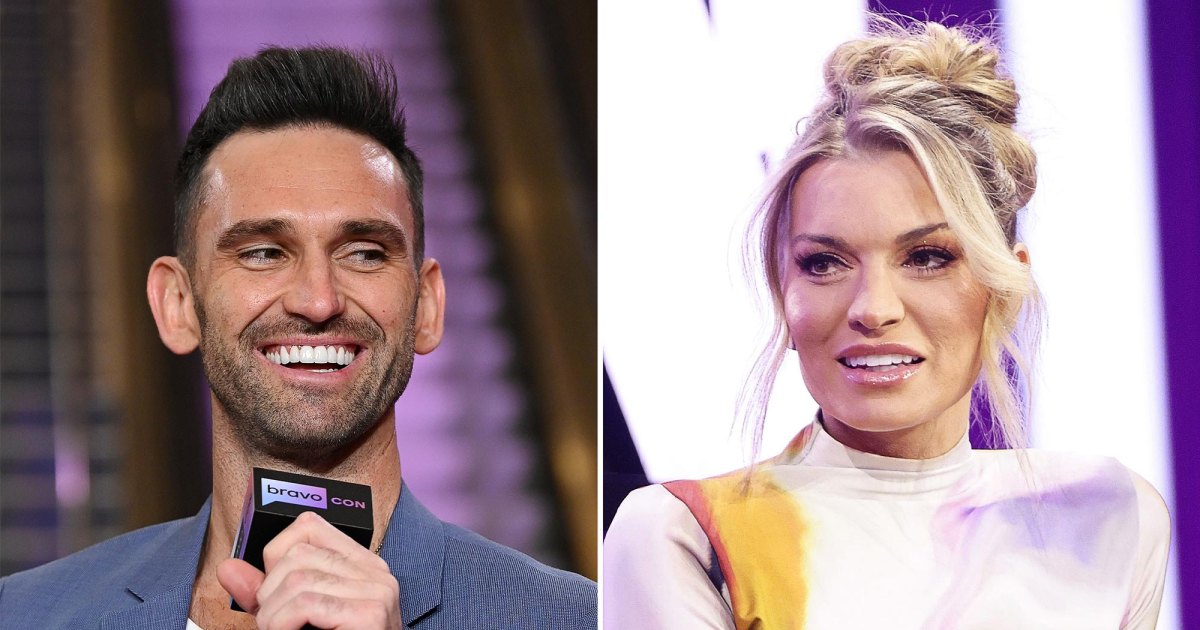 Carl Radke Tells Captain Lee He Regrets How Lindsay Hubbard Engagement Ended Carl Radke Tells Captain Lee He Regrets How Lindsay Hubbard Engagement Ended