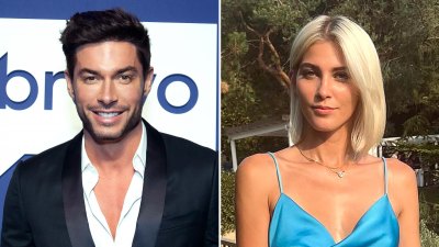 Summer House’s Andrea Denver Is Engaged to Girlfriend Lexi Sundin After Nearly 2 Years of Dating