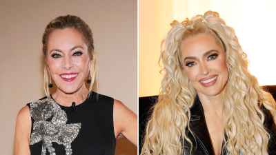 Sutton Stracke Reacts to Erika Jayne Putting Her On the Spot After Las Vegas Meltdown 132