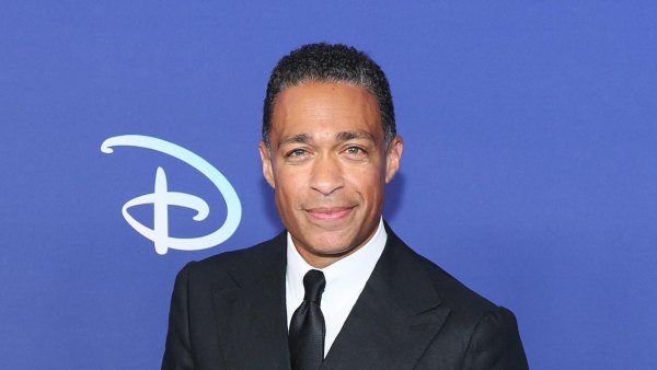 T.J. Holmes Spends Time With Daughter Sabine — Who Dressed Up as Wednesday Addams — on Halloween 753