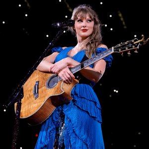 Taylor Swift Meets With Family of Late Fan Before Brazil Eras Tour Show