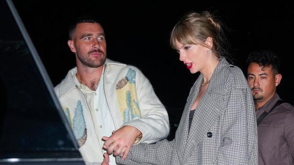 Taylor Swift Travels to Germany to Attend Travis Kelce s Kansas City Chiefs Game Against Miami Dolphins 068