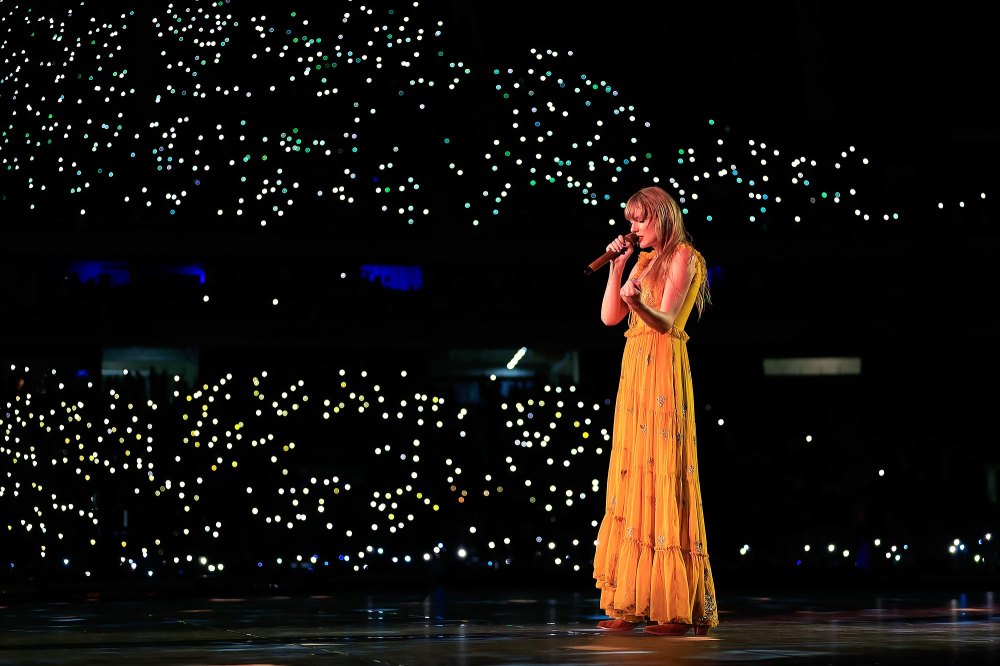 Taylor Swift’s Team 'Reached Out; to Late Fan’s Family After Death, Has Been Leaning on Travis Kelce