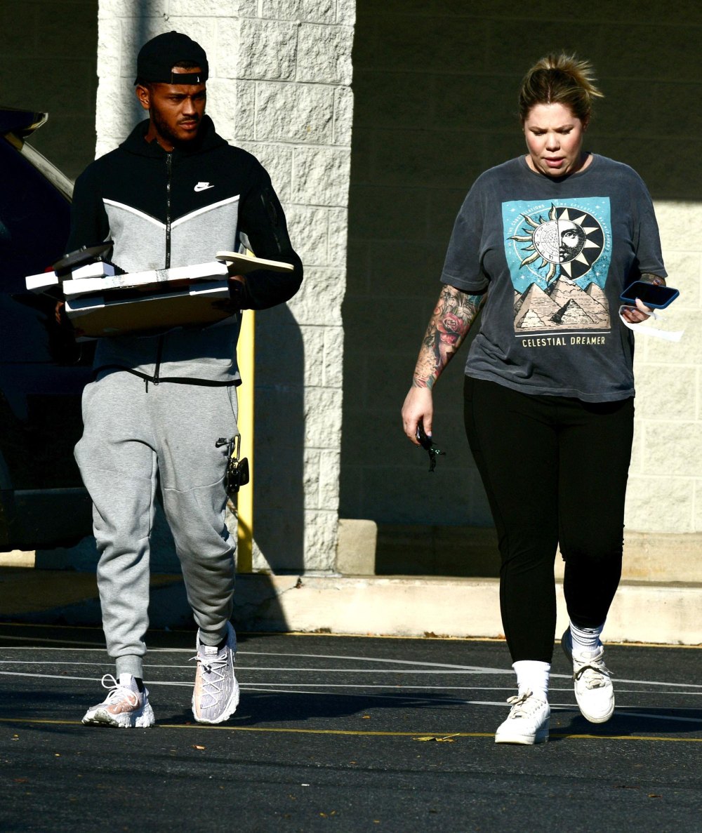 Teen Mom 2 s Kailyn Lowry Gives Birth to Twins Her 6th and 7th Kids 456