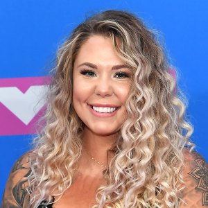 Teen Mom 2's Kailyn Lowry Shares 1st Photo of All 5 Sons Together While Expecting Twins
