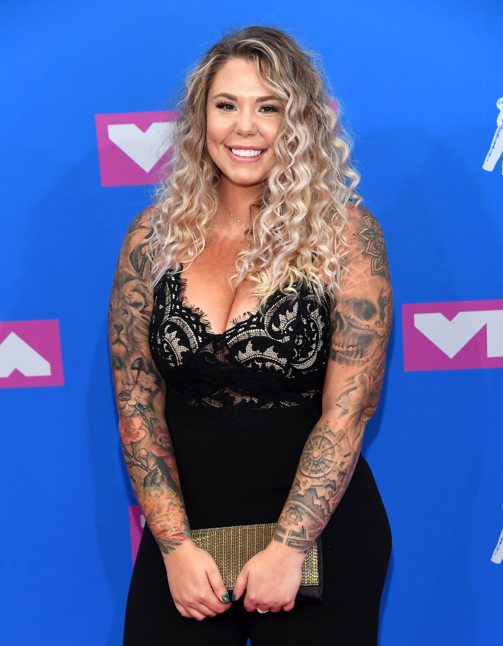 Teen Mom 2's Kailyn Lowry Shares 1st Photo of All 5 Sons Together While Expecting Twins