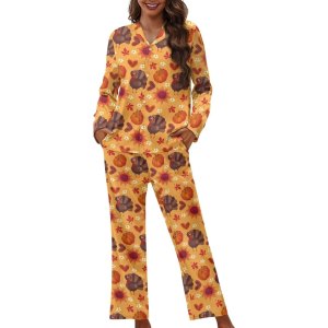 Pajamas