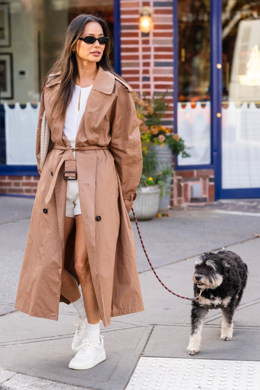 Thanksgiving Style Inspo as Seen on Celebs