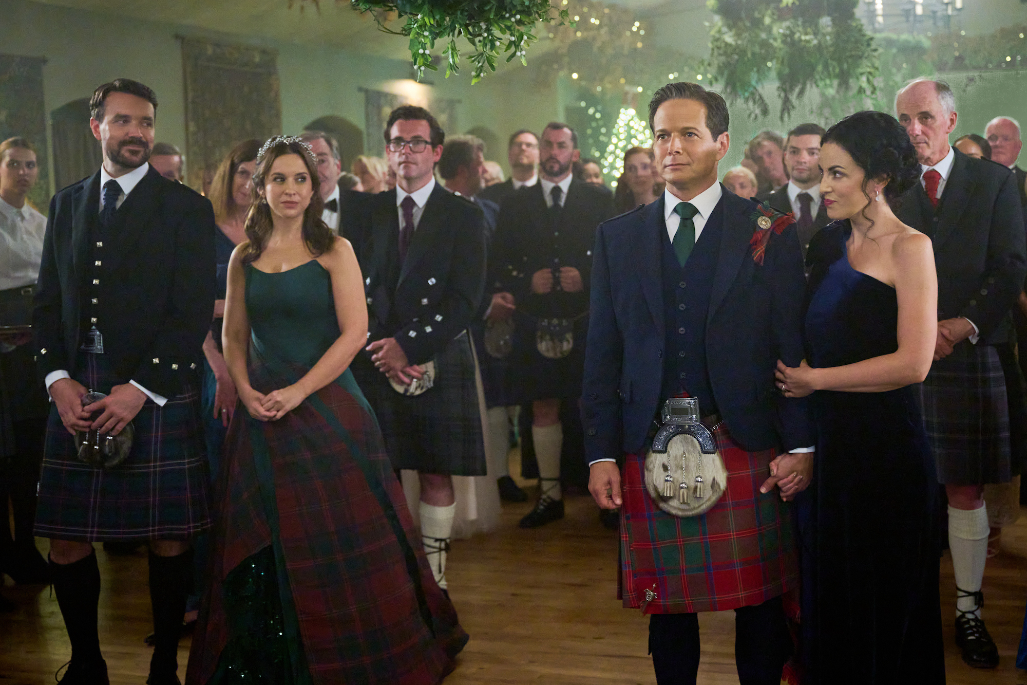 The Ultimate Holiday Movie Guide: From 'Family Switch' to 'Best Christmas Ever!' and Beyond