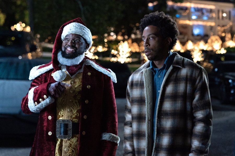 The 10 Best Holiday Movies Premiering This Season Dashing Through the Snow