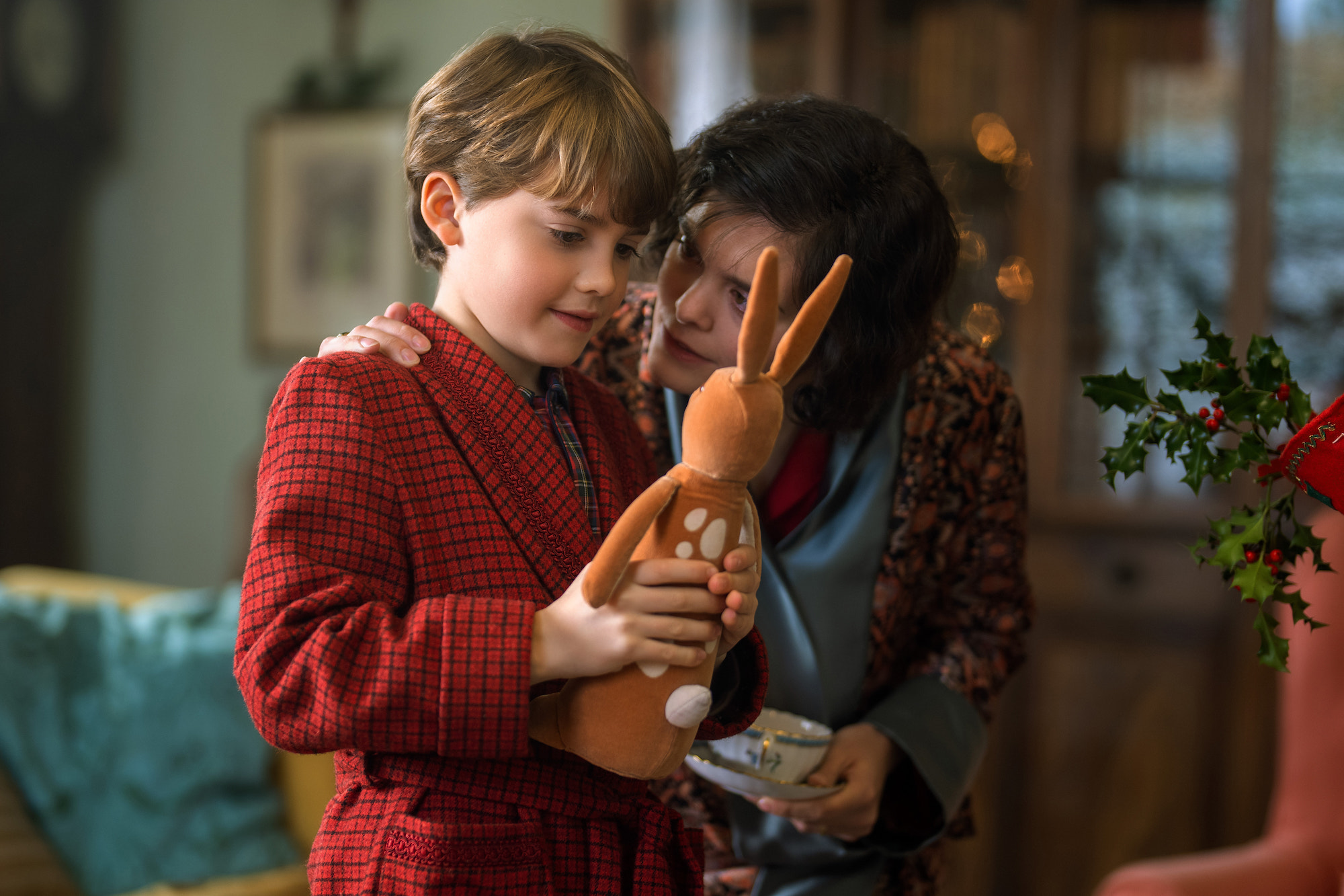 The Ultimate Holiday Movie Guide: From 'Family Switch' to 'Best Christmas Ever!' and Beyond