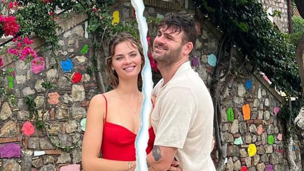 The Chainsmokers Alex Pall and Girlfriend Moa Aberg Split After 4 Years