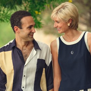 'The Crown' Accused of Fabricating Details About the Origin of Princess Diana and Dodi Fayed’s Romance