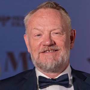 The Crown s Jared Harris Thinks Royal Family Would Like the Show for Humanizing Them 560