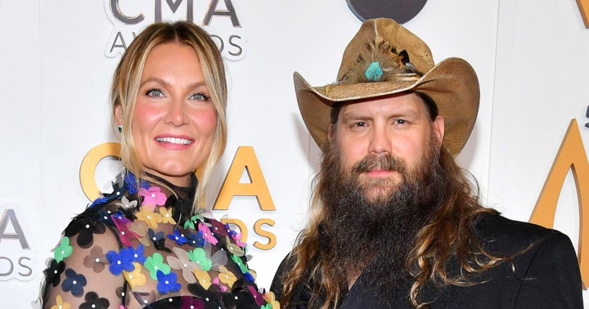 See the Cutest Country Music Couples at the 2023 CMA Awards See the Cutest Country Music Couples at the 2023 CMA Awards