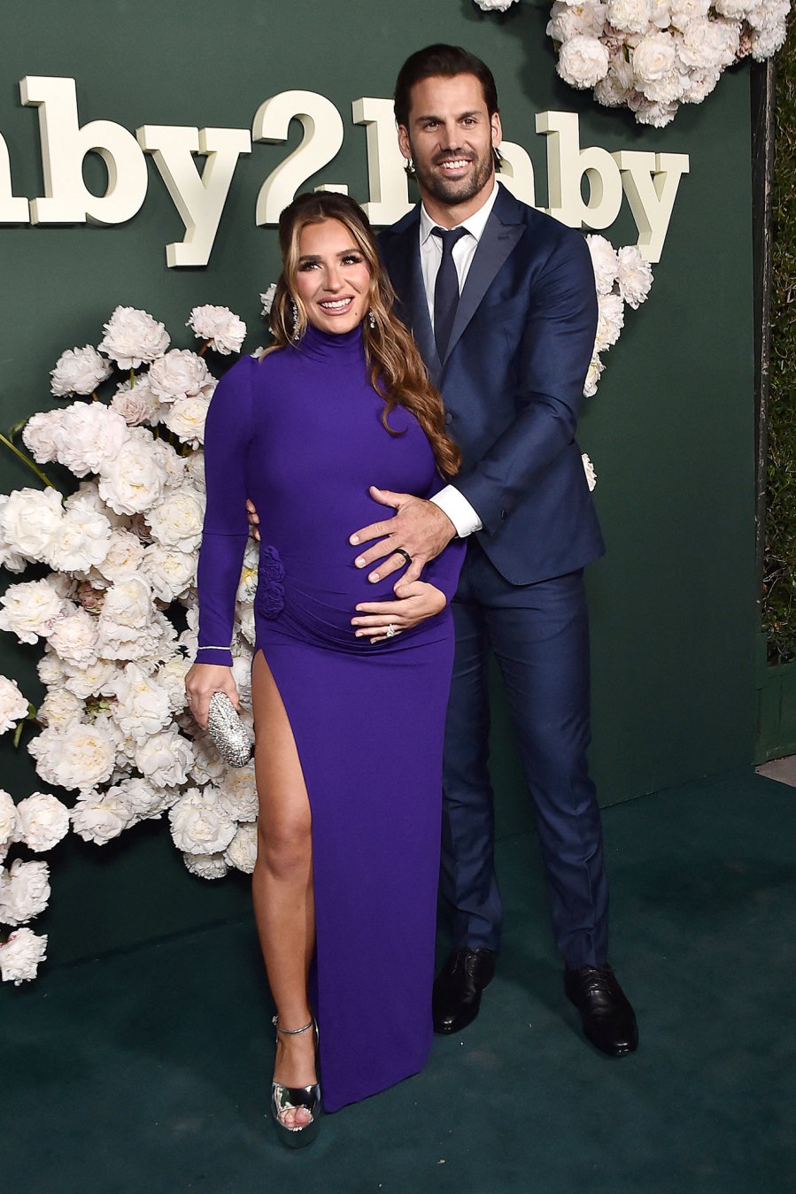 The Hottest Couples on the 2023 Baby2Baby Gala Red Carpet