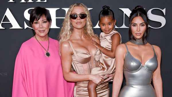 The Kardashians Appears to Air Footage Out of Order