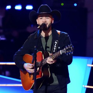 The Voice Singer Tom Nitti Exits Show Due to Personal Reasons