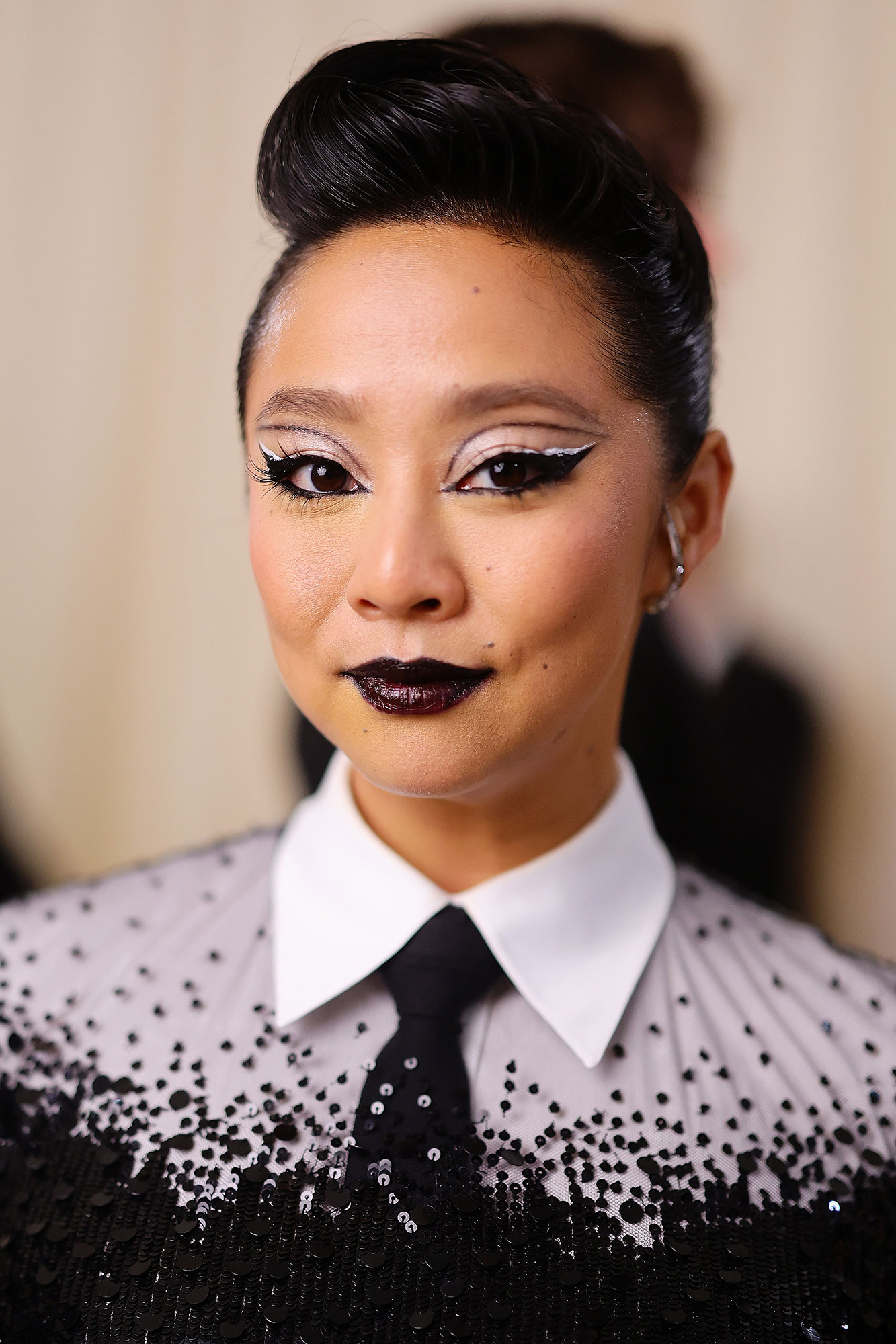 The Spectacular Makeup Trends of 2023: Rihanna, Doja Cat, Billy Porter, and Beyond