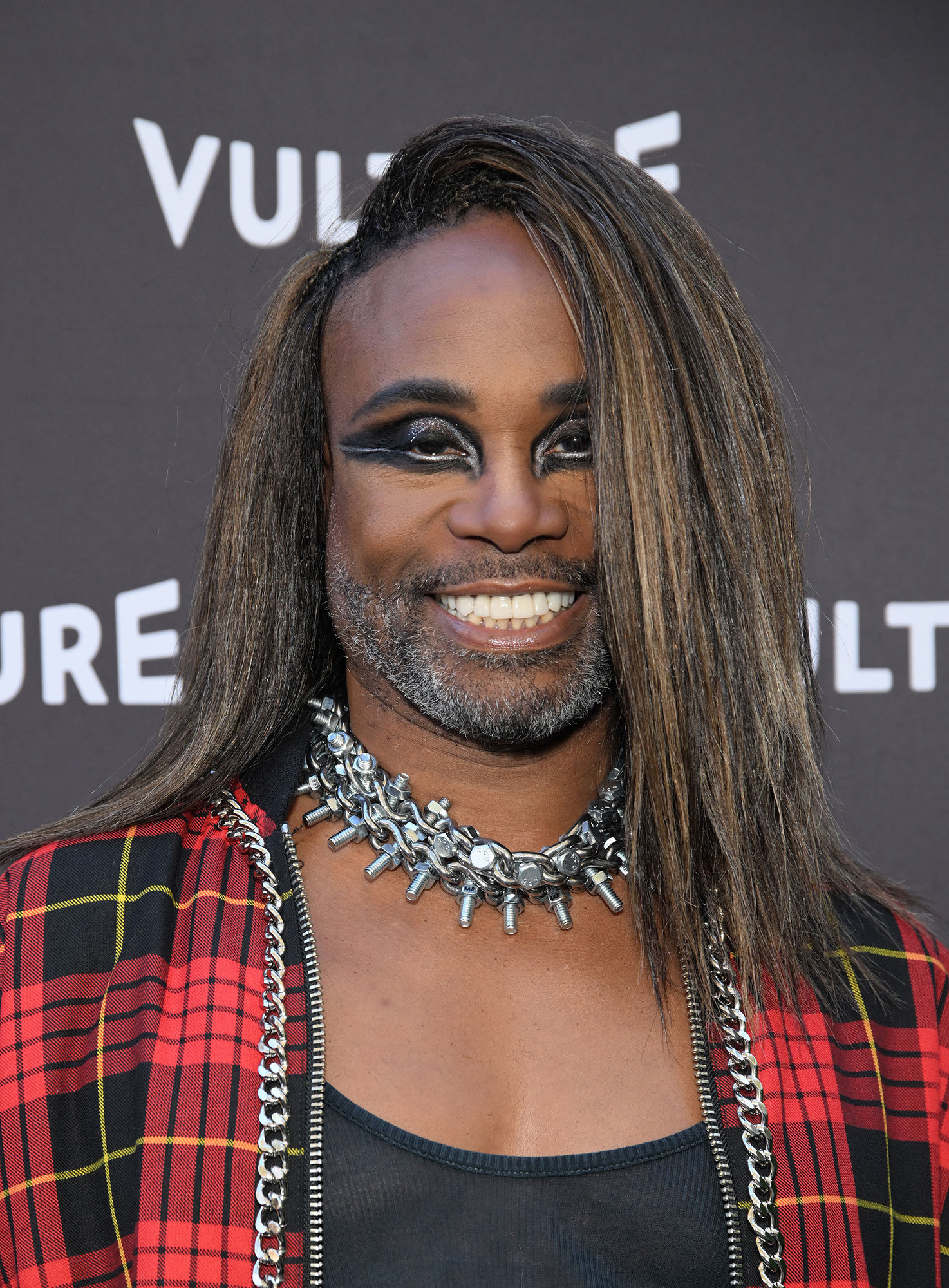 The Spectacular Makeup Trends of 2023: Rihanna, Doja Cat, Billy Porter, and Beyond