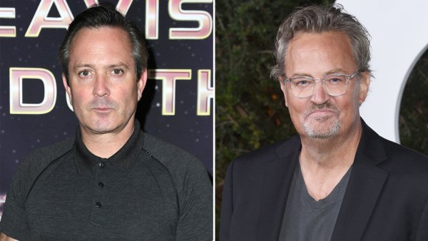 Thomas Lennon Remembers Superstar Matthew Perry