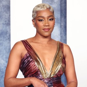 Tiffany Haddish Reacts to 2nd DUI Arrest