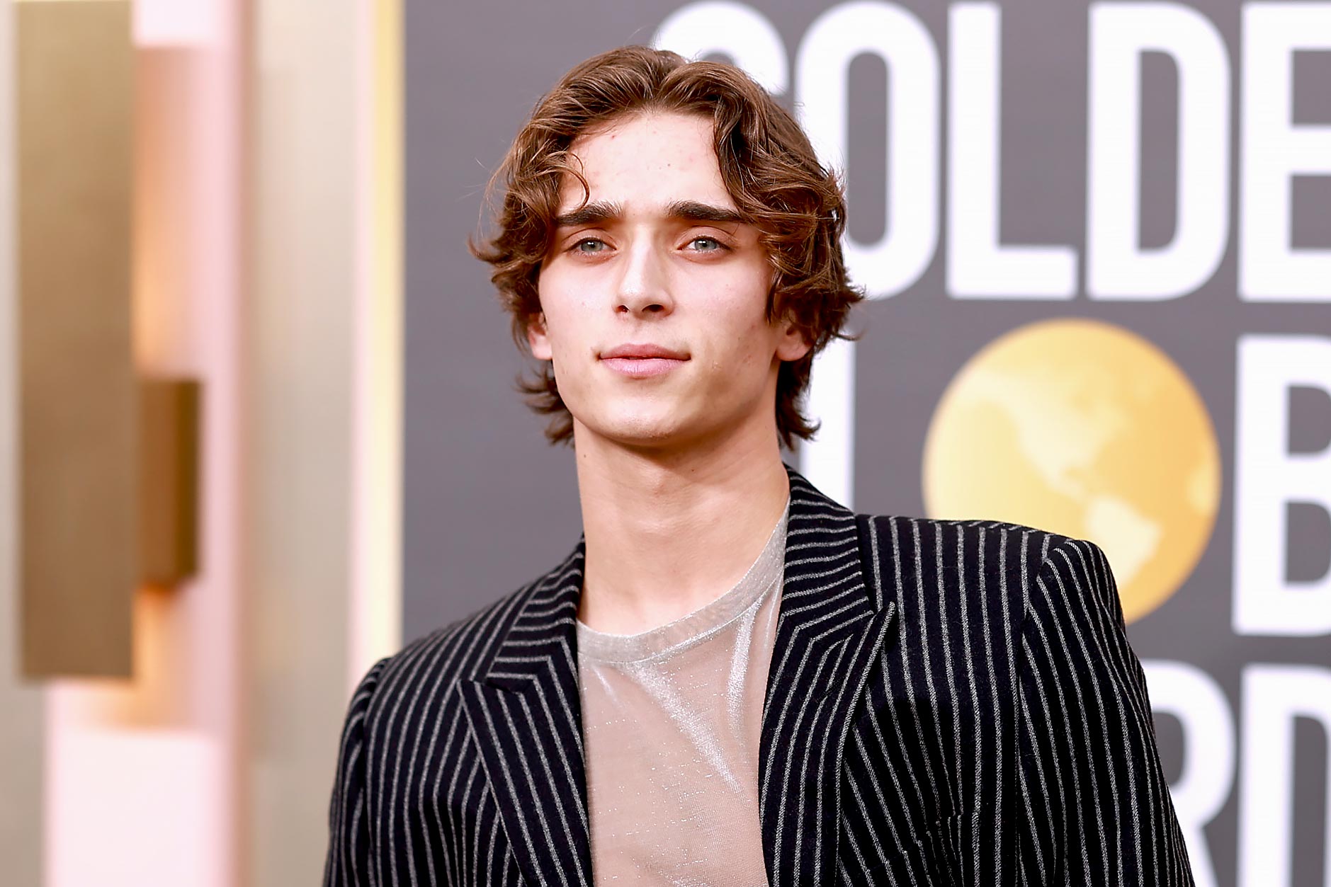 TikTok Star Josh Richards Appears on ‘Selling Sunset’ Season 7 | Us Weekly