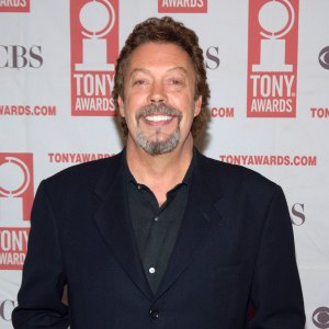 Tim Curry Dead at TK