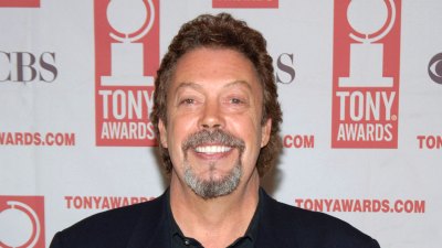 Tim Curry Dead at TK