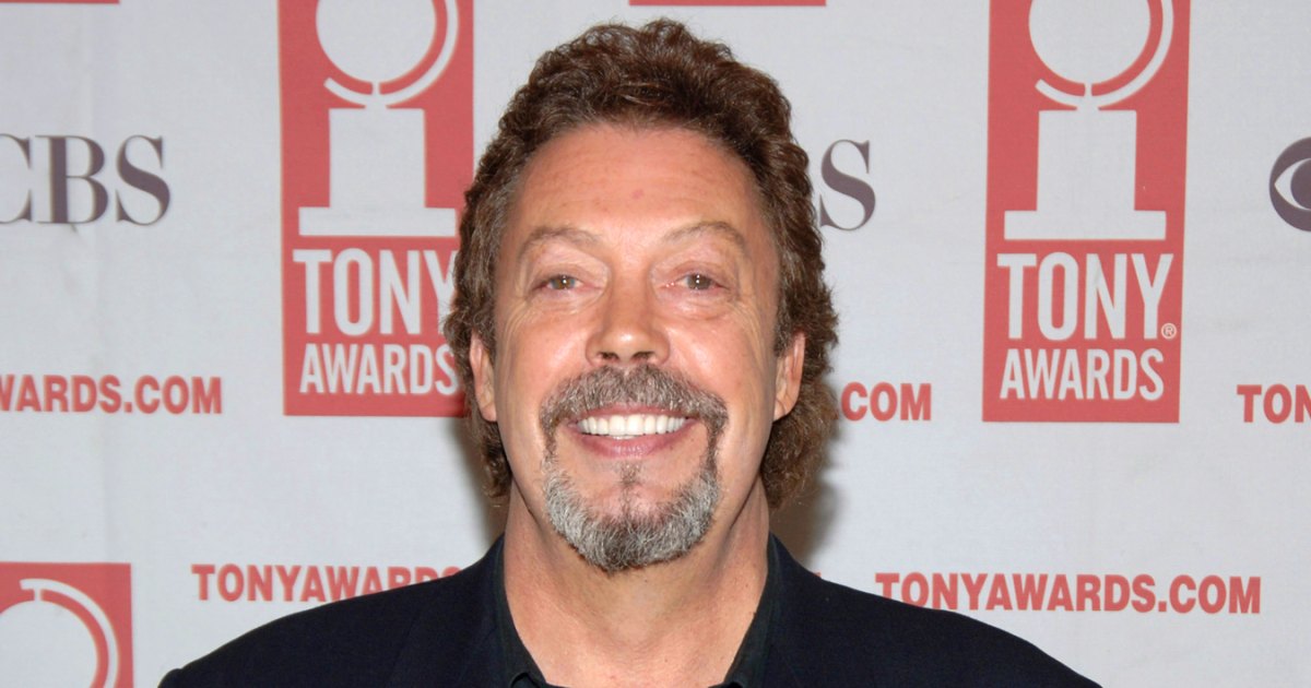 Photo: usmagazine.com Tim Curry, Star of The Rocky Horror Picture Show, Dies at 80