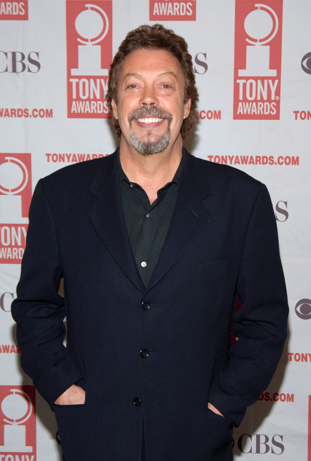 Tim Curry Dead at TK