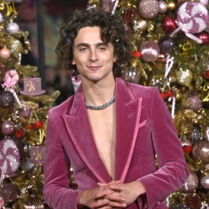 Timothee C Cartier Necklace