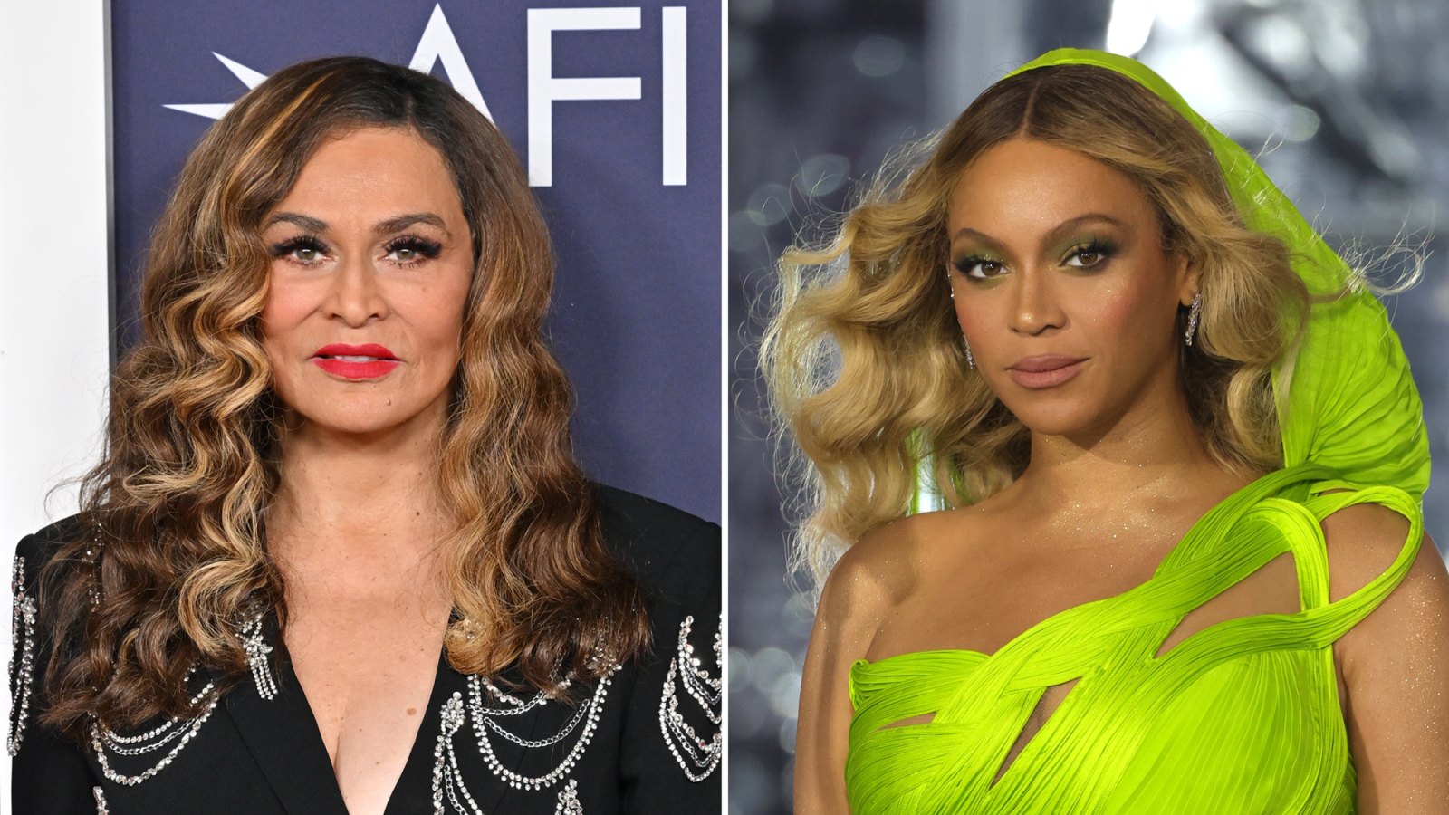 Tina Knowles Says Beyonce Gets ‘Really Mean’ Backstage on Tour | Us Weekly