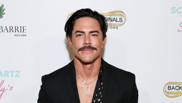 Tom Sandoval Gets Repeatedly Booed at BravoCon 163