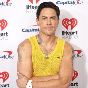 Tom Sandoval Often Feels Like He Never Wants 'Vanderpump Rules Season 11 to Air