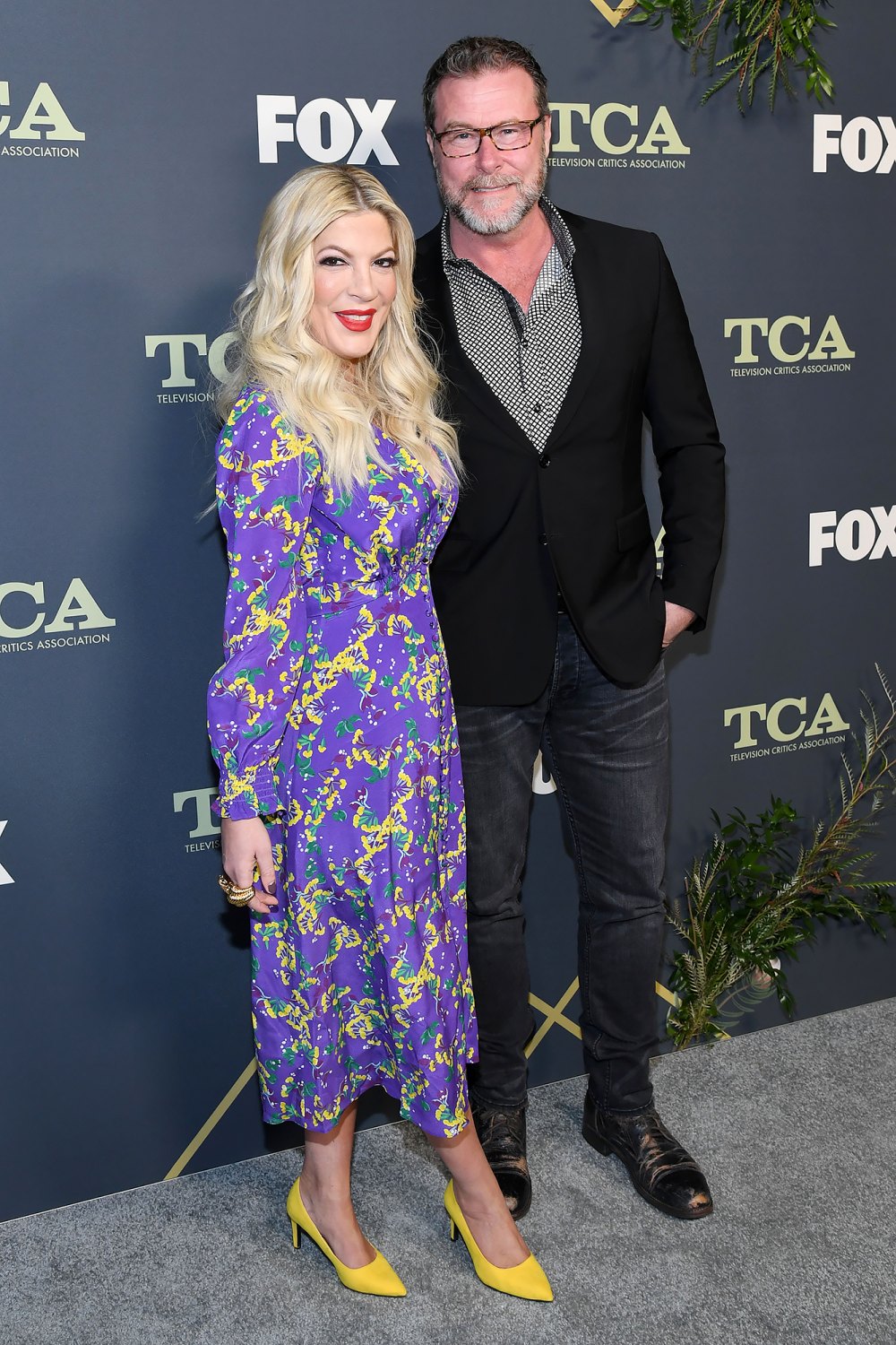 Tori Spelling Became a 'Badass' After Dean McDermott Split- 'Remind Yourself How Far You've Come'