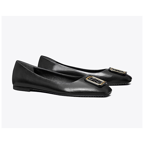 Tory Burch ballet flats on sale