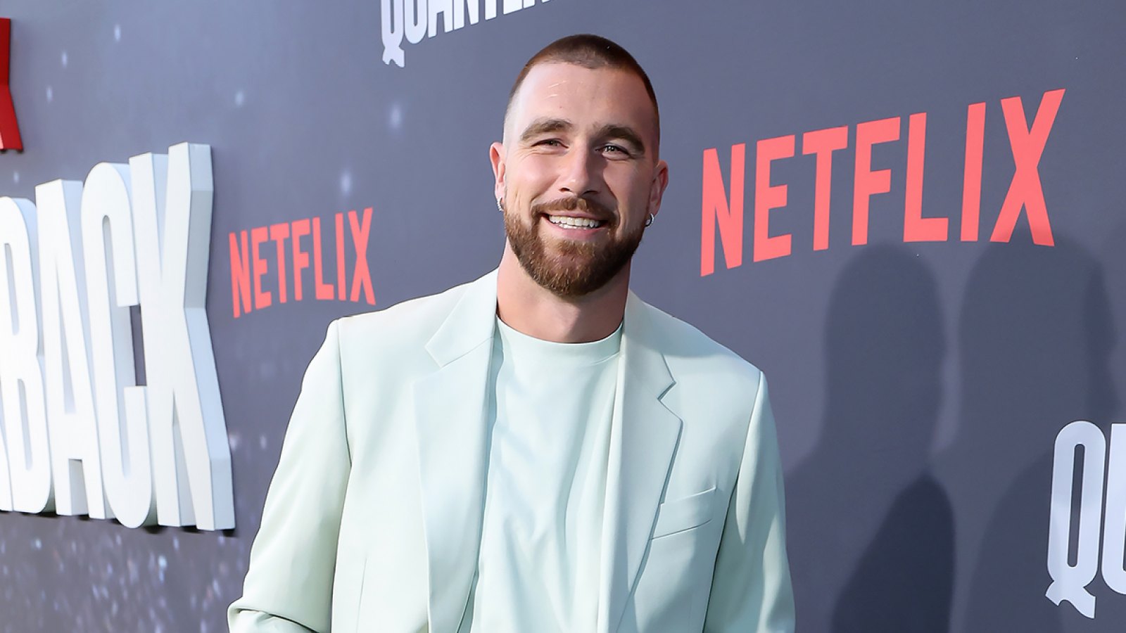 Travis Kelce Hints He Might Go South as Taylor Swift Tour Restarts