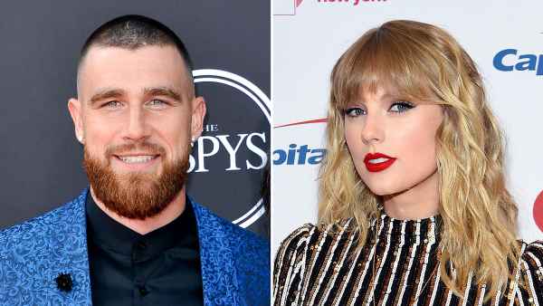 Travis Kelce Says Taylor Swift ‘Wasn’t Too Happy’ About Postponing Argentina Concert