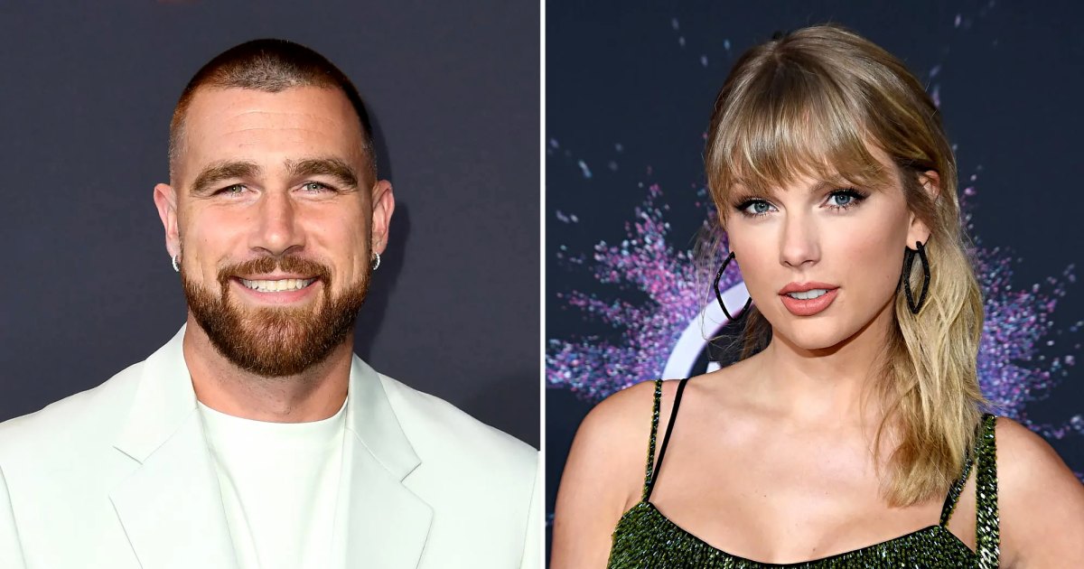 Travis Kelce and Taylor Swift Did 'Teenage Dirtbag' Duet, Friend Says ...
