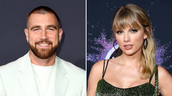 Travis Kelce and Taylor Swift Did a Drunk Duet to ‘Teenage Dirtbag,’ His Friend Says