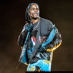 Travis Scott Recalls How Overly Devastated He Was by Astroworld Tragedy