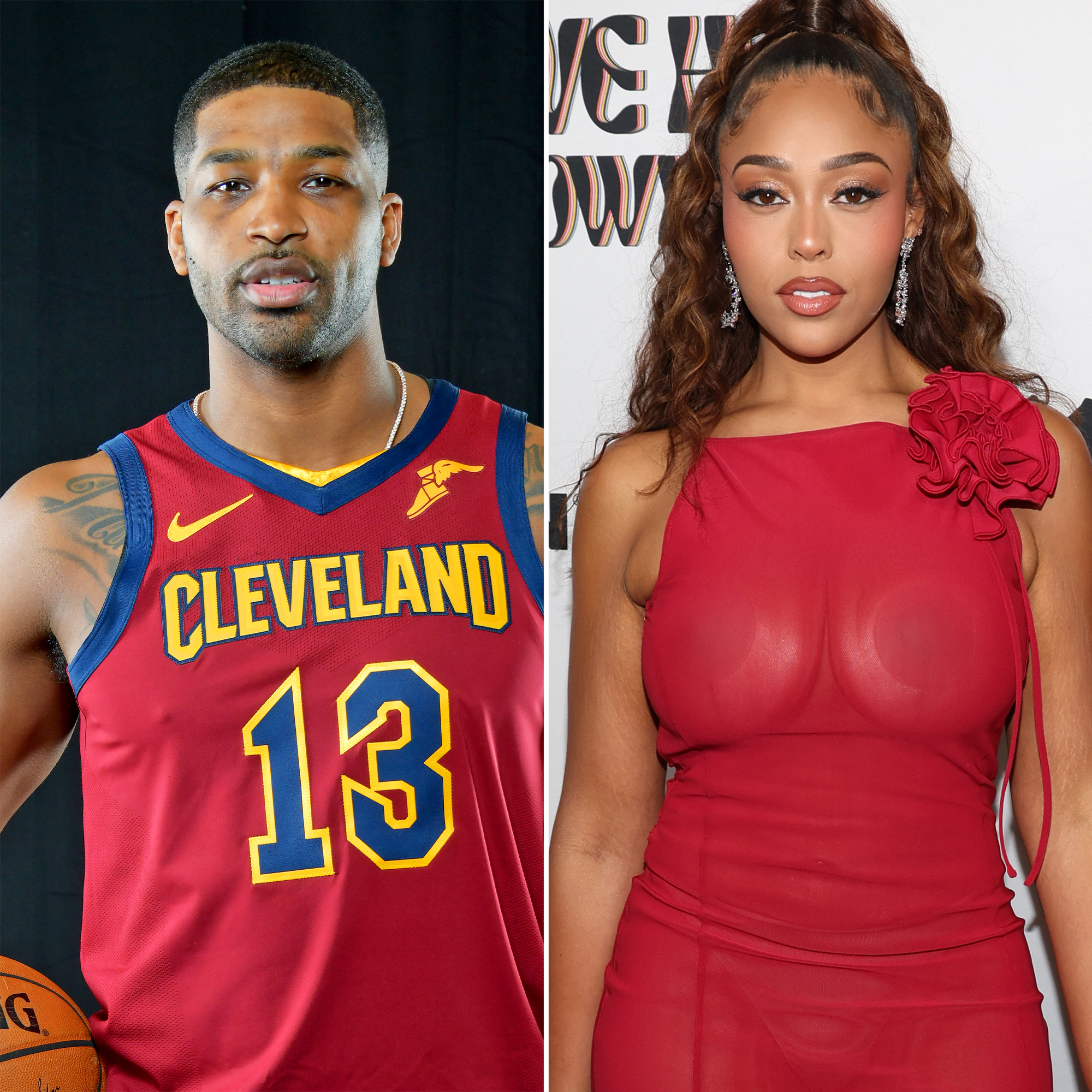 Tristan Thompson Calls Out Problematic Power Dynamic in Jordyn Woods Hookup