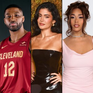 Tristan Thompson Finally Apologizes to Kylie Jenner 4 Years After He Kissed Jordyn Woods